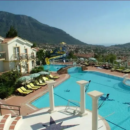 Royal Park Artemisia Club Hotel Ölüdeniz