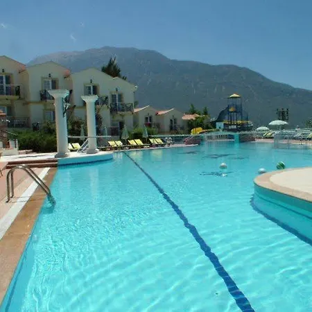 Royal Park Artemisia Club Ölüdeniz