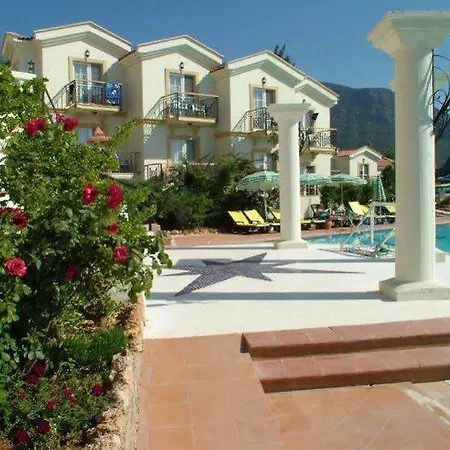 Royal Park Artemisia Club Ölüdeniz