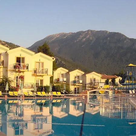 Royal Park Artemisia Club Ölüdeniz