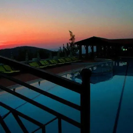 Hotel Royal Park Artemisia Club Ölüdeniz