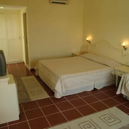 Royal Park Artemisia Club Hotel Ölüdeniz