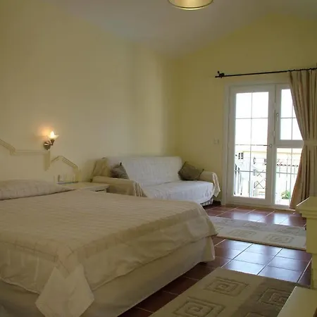 Hotel Royal Park Artemisia Club Ölüdeniz