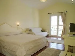 Royal Park Artemisia Club Hotel Ölüdeniz