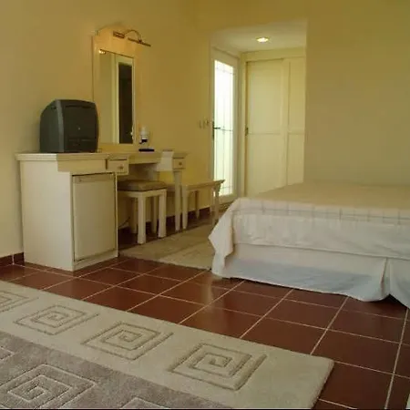 Royal Park Artemisia Club Otel Ölüdeniz