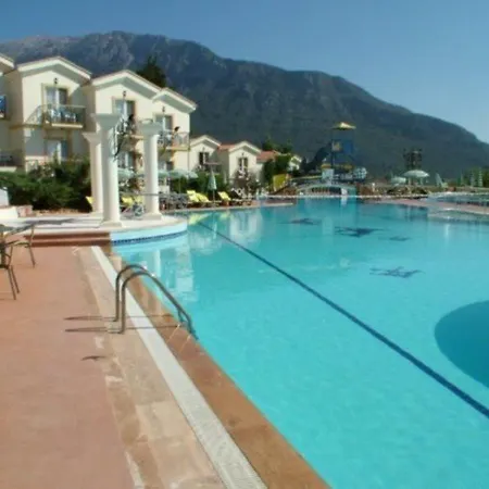 Hotel Royal Park Artemisia Club